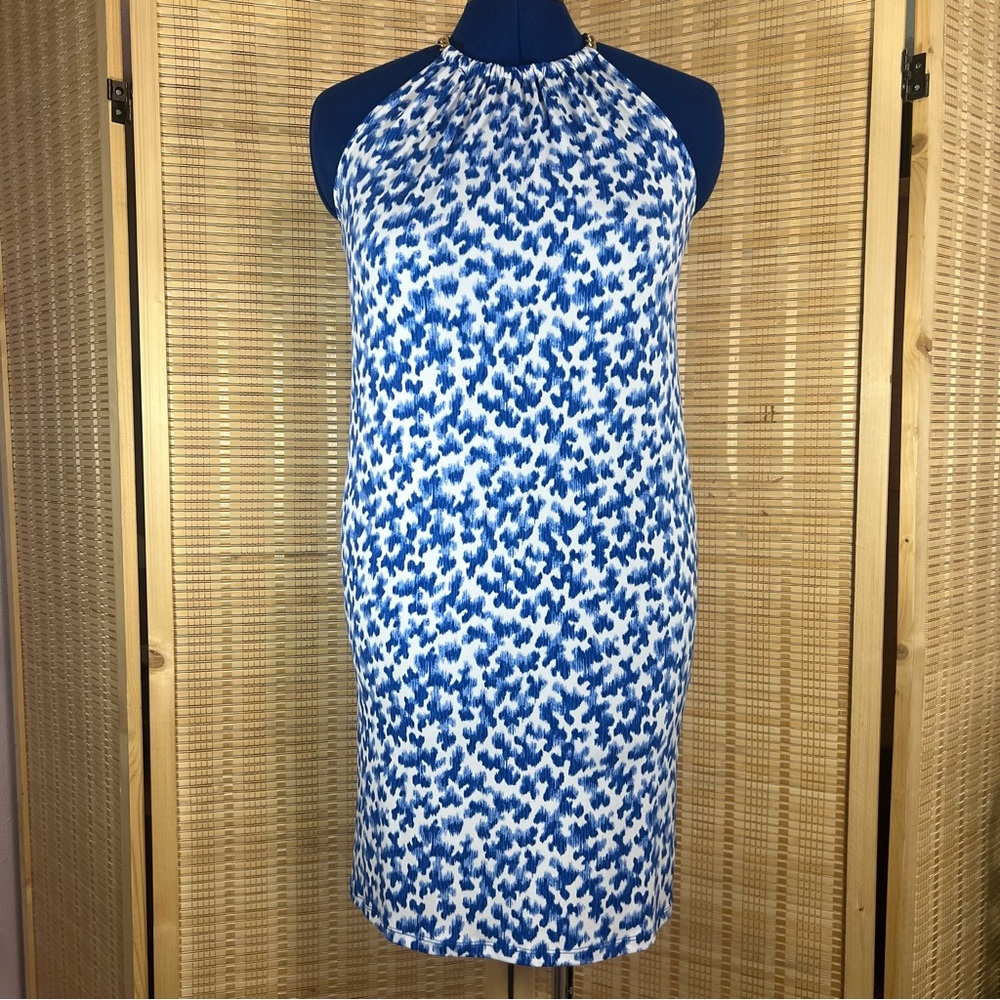 MICHAEL Michael Kors Halter Dress, Size: XS